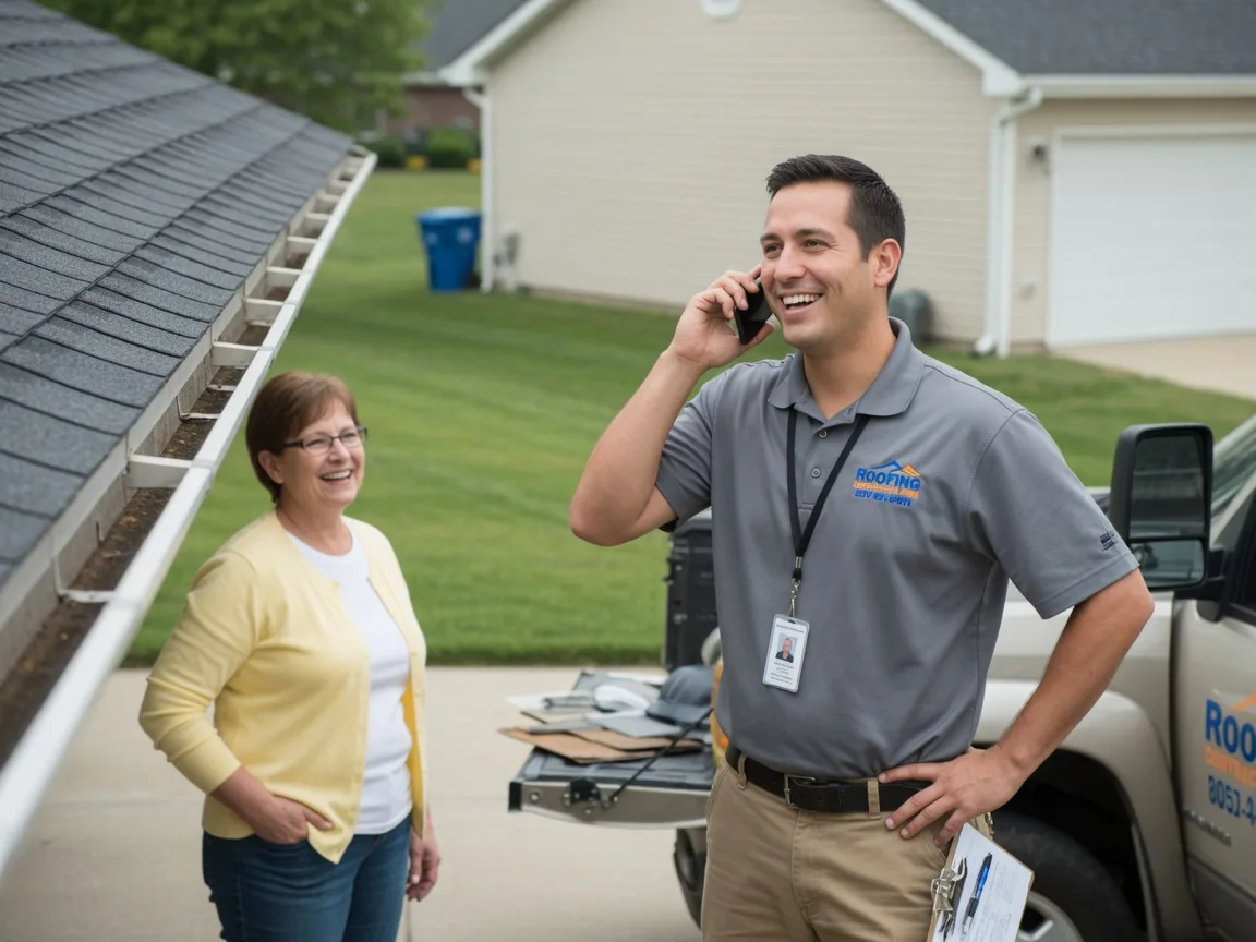 Local Roofing Contractors Elk Falls, KS FAQs